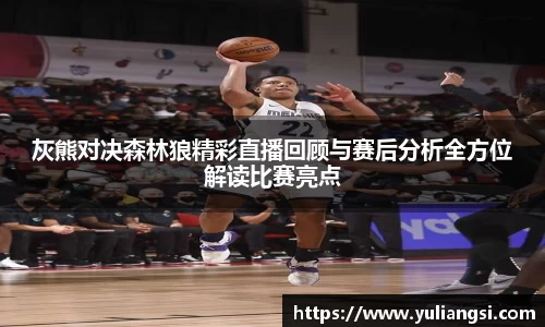 灰熊对决森林狼精彩直播回顾与赛后分析全方位解读比赛亮点