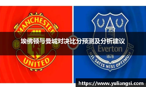 埃佛顿与曼城对决比分预测及分析建议